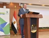 اللواء محب حبشي يسلم 40 جهاز كهربائى لعدد 10 عرائس من أبناء المحافظة بالتعاون مع مؤسسة العربى  محافظ بورسعيد يهنئ « العرائس» و يتمني لهم حياة زوجية سعيدة وموفقة