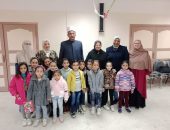 الغربية الأزهرية تعلن نتيجة مسابقتي”الفصيح والموهوب الصغير”