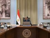 رئيس الوزراء يُتابع مع وزير الثقافة استراتيجية عمل الوزارة وأهم الأنشطة والفعاليات المُنفذة