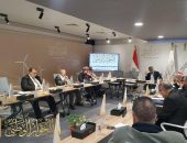 مجلس أمناء الحوار الوطني يعقداجتماعًا،في مقر الأكاديمية الوطنية للتدريب، لمناقشة عدد من القضايا المهمة والعاجلة التي تحيط ببلدنا الحبيب.