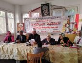 التصفيات النهائية لمسابقتي “الفصيح الصغير” و”الموهوب الصغير” بمنطقة الإسكندرية الأزهرية