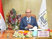 مجلس جامعة أسيوط يعقد اجتماعه الشهري برئاسة الدكتور المنشاوي