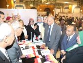 حصاد مديرية العمل بمحافظة المنيا لعام 2024