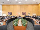 وزير الإسكان يلتقى مجموعة من المطورين العقاريين لمناقشة التحديات التي تواجه القطاع العقاري وبحث فرص التعاون المشترك