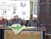 أمين «البحوث الإسلامية»: أصبح للأزهر بعلمائه امتداد لغوي يملأ خريطة الكرة الأرضية
