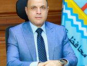 محافظ كفرالشيخ يتابع إحلال وتجديد خط مياه شرب بالرياض