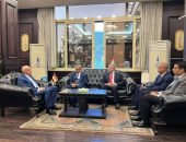 مكتبة مصر العامة بالأقصر تستقبل 10000 زائر خلال عام 2024