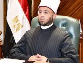 وزير الأوقاف يعرب عن خالص تعازيه لجمهورية أذربيجان ومواساته لأهالي الضحايا في حادث تحطُّم طائرة الركاب