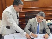 محافظ الجيزة يعتمد جداول إمتحانات الفصل الدراسى الأول للصفوف الدراسية.. والأحد ١٩ يناير أجازة للطلاب بمناسبة عيد الغطاس