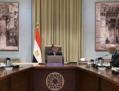 رئيس الوزراء يستعرض عددًا من المقترحات لتحقيق الانضباط وحوكمة لجان الثانوية العامة والسيطرة على الغش والتسريبات