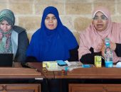 الجامع الأزهر يناقش دور ذوي الهمم وأهمية دمجهم في المجتمع خلال ملتقاه الأسبوعي