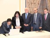 وزارة السياحة والآثار تعلن عن نتيجة القرعة الإلكترونية العلنية للحج السياحي للعام الجاري