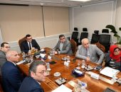 وزير الإسكان يتابع الموقف التنفيذي لمشروعات مدينة بورسعيد الجديدة “سلام”.. ومعدلات التنمية بغرب بورسعيد