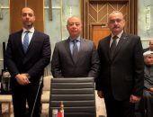 سلطة الطيران المدني المصري تشارك في اجتماع الدورة الاستثنائية للجمعية العامة للمنظمة العربية للطيران المدني بمدينة الرباط.