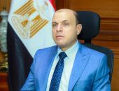 محافظ كفرالشيخ يتابع جهود كسح مياة الأمطار بالحامول