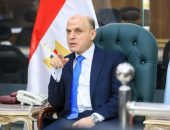 محافظ كفرالشيخ يتابع جهود كسح مياة الأمطار بمصيف بلطيم