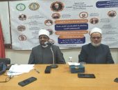 أمين “البحوث الإسلامية” يفصل أنواع العقل واستراتيجية التعامل مع الملحدين