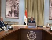 رئيس الوزراء يتابع جهود توفير احتياطيات من السلع والمنتجات المختلفة