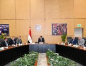 وزير الإسكان يلتقى رئيس وأعضاء اتحاد المستثمرين لبحث سبل تعزيز التعاون وتذليل أي عقبات أمام الاستثمار بالمدن الجديدة