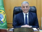 محافظ الإسماعيلية يوجه بتنظيم قافلة طبية وعلاجية لأهالي مدينة المستقبل يومي ٣٠ و٣١ ديسمبر ٢٠٢٤