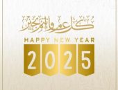 الحوار الوطني يتقدم بخالص التهنئة لشعب مصر العظيم بمناسبة حلول العام الميلادي الجديد ٢٠٢٥