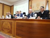 محافظ كفرالشيخ: بناء الوعي هو درع الوطن الحصين لمواجهة التحديات وأساس صناعة مستقبل مشرق للأجيال القادمة
