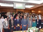 قطاع التدريب بوزارة الإنتاج الحربي ينظم ندوات تثقيفية عن حروب الجيل الخامس ورؤية مصر (2030)