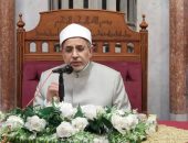 *الدكتور سلامة جمعة داود رئيس الجامعة يحاضر حول  «الإعجاز في القرآن الكريم» بالجامع الأزهر الشريف*