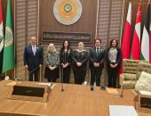 انتخاب وزيرة التضامن الاجتماعي رئيسا للمكتب التنفيذي لوزراء الشؤون الاجتماعية العرب لمدة عامين