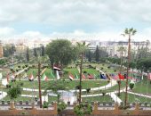 جامعة المنصورة تحقق المركز الأوَّل بَيْن الجامعات الحكومية في مجال محو الأمية للمرة الرابعة على التوالي.