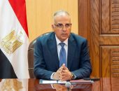 الدكتور سويلم يتابع حالة الرى بالمحافظات ، وموقف إيراد نهر النيل