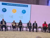 وزيرة التضامن الاجتماعي رئيسة الدورة الـ43 لمجلس وزراء الشؤون الاجتماعية العرب تستعرض تجربة مصر  في دعم الأسر المنتجة