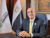 باسل رحمي: جهاز تنمية المشروعات يتعاون مع المحافظات والمراكز التكنولوجية لتقديم خدمات الشباك الواحد  لأصحاب المشروعات