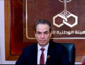 المسلماني يشكر وزارة المالية والمجلس الأعلي للإعلام علي تقديم الدعم