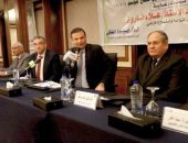 وزير الزراعة يكرم مزراعي القمح ويوجه بحملة قومية لمكافحة الحشائش على نفقة الوزارة