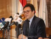 وزير الثقافة يعلن تفاصيل احتفالية “يوم الثقافة المصرية” وآلية اختيار المكرمين خلال مؤتمر صحفي بالأعلى للثقافة