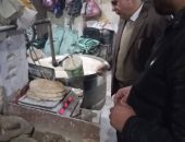 محافظ الدقهلية: ضبط 4 طن جلسرين وتبغ وتحرير 237 محضر في حملات تموينية