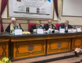 الباحث/ محمد مسعد أبو حشاد يحصل على الدكتوراة في البلاغة والنقد حول: «حديث النبي- صلى الله عليه وسلم – عن الشفاعة: دراسة بلاغية».