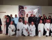 الثقافة تواصل فعاليات “ملتقى فنون البادية الثامن” بالشلاتين