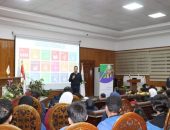 جهاز مدينة 6 أكتوبر يُنظم ورشة عمل بعنوان “تصميم شوارع آمنة وصحية” لدعم أهداف التنمية المستدامة