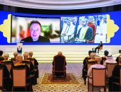 سلطنة عمان تستثمر فى الذكاء الاصطناعى  جهاز الاستثمار يستحوذ على حصة في «أكس أيه آي» الأمريكية