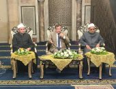 الدكتور محمود الصاوي: يهدف التأويل الحداثي للوحي إلى تضليل الناس والخروج عن مقاصد الشرع