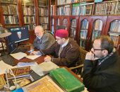 البيت المحمدي للتصوف يختتم عام ٢٠٢٤م بإصدار مجلة علمية محكمة عن التصوف