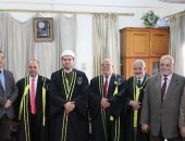 ماجستير أزهرية بامتياز تؤكد أن:   مراعاة البيئة الدعوية وتنوع الجمهور الدعوي شرط لنجاح  وتجديد الخطاب الدعوي