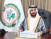 رئيس البرلمان العربي يهنئ الدولة الليبية وشعبها العزيز بمناسبة ذكرى الاستقلال
