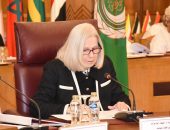 الأمين العام المساعد لجامعة الدول العربية سلطنة عمان رائدة في مجالات متعددة من حقوق الإنسان .