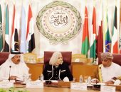 الكلمة الافتتاحية لسلطنة عمان يلقيها سعادة الدكتور/يحيى بن ناصر الخصيبي وكيل وزارة العدل والشؤون القانونية رئيس وفد سلطنة عمان