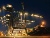 ميناء صحار والمنطقة الحرة بسلطنة عمان  يحققان نموًّا متسارعًا عام 2024