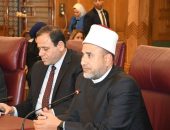 الأمانة العامة لهيئة كبار العلماء تشارك في  احتفالية اليوم العربي لمحو الأمية وتعليم الكبار