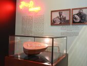 افتتاح معرض للموسيقار محمّد عبد الوهّاب بدار الأوبرا السُّلطانية مسقط